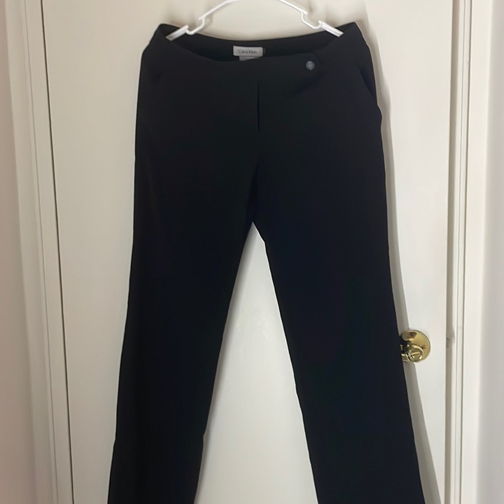 Calvin klein dress pants